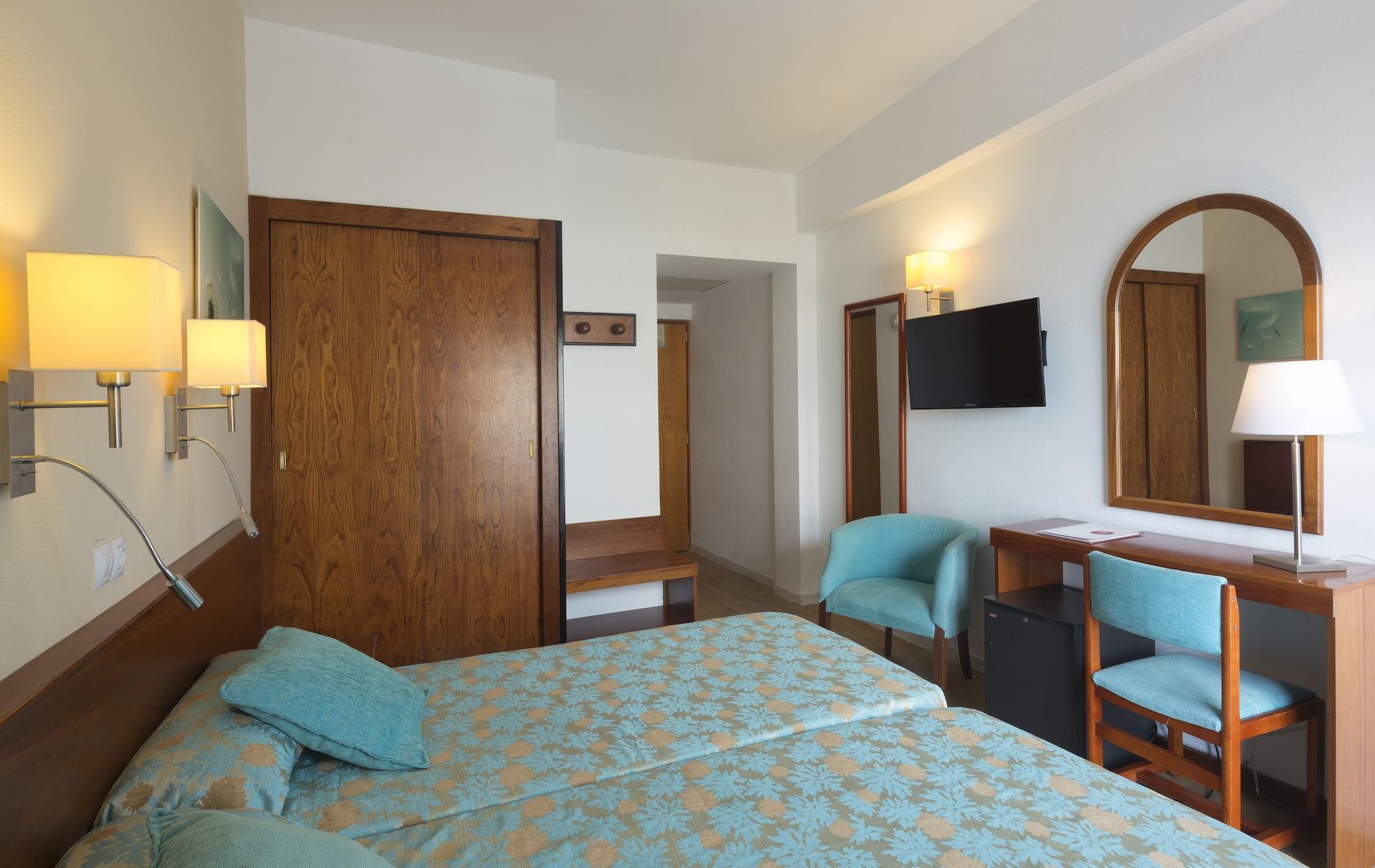Hotel Js Miramar
