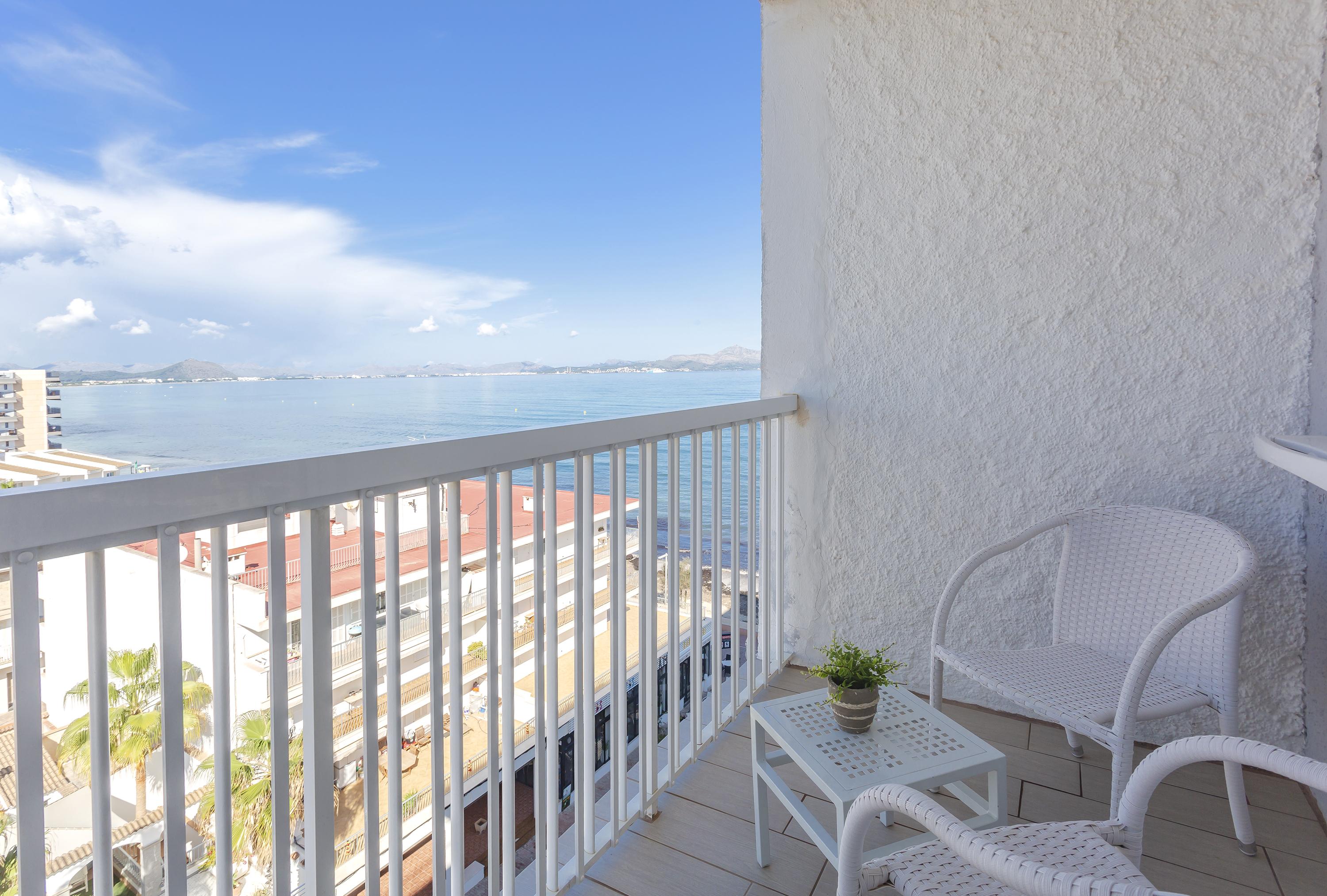Hotel Js Miramar 3*