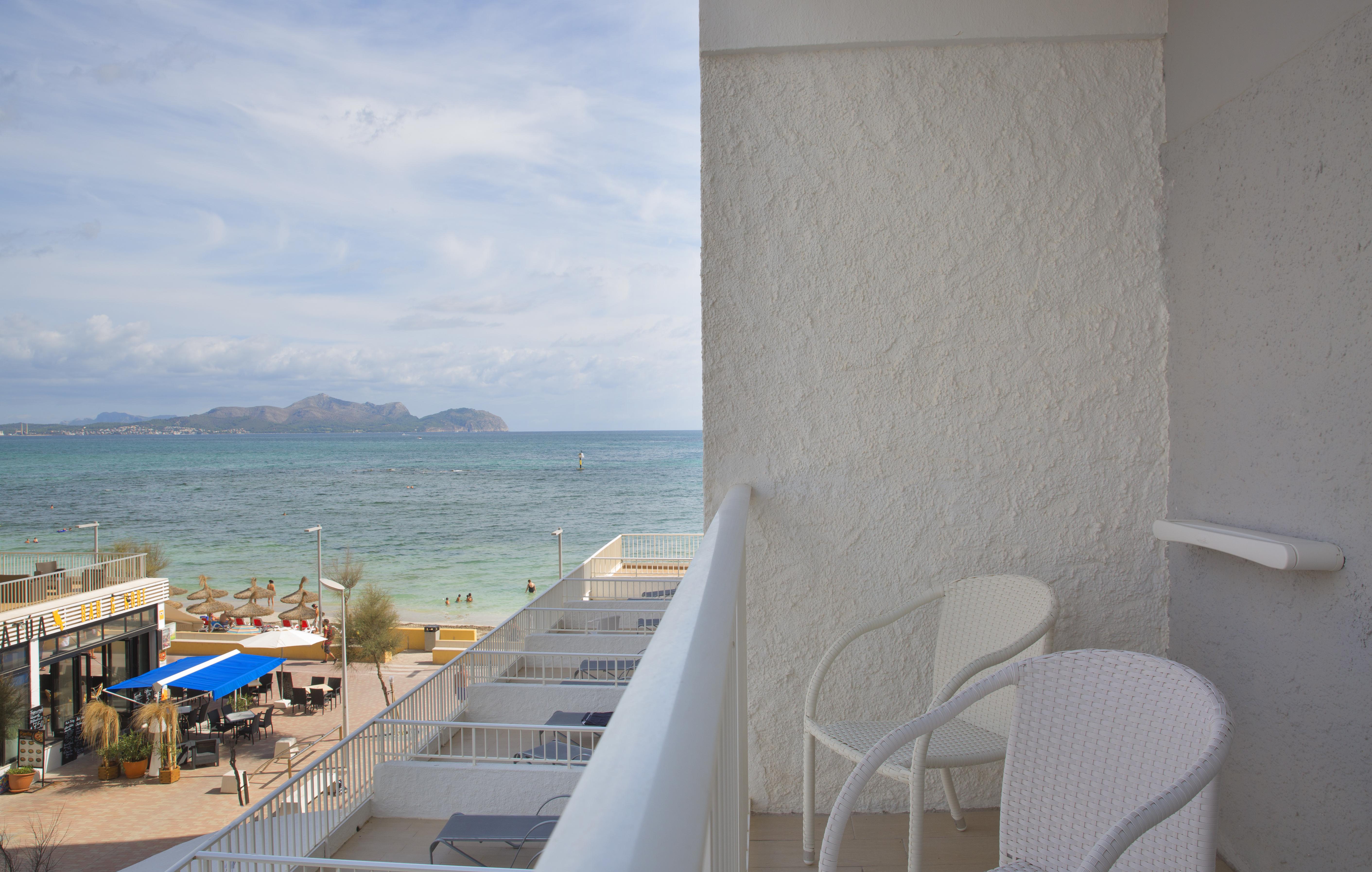 Hotel Js Miramar