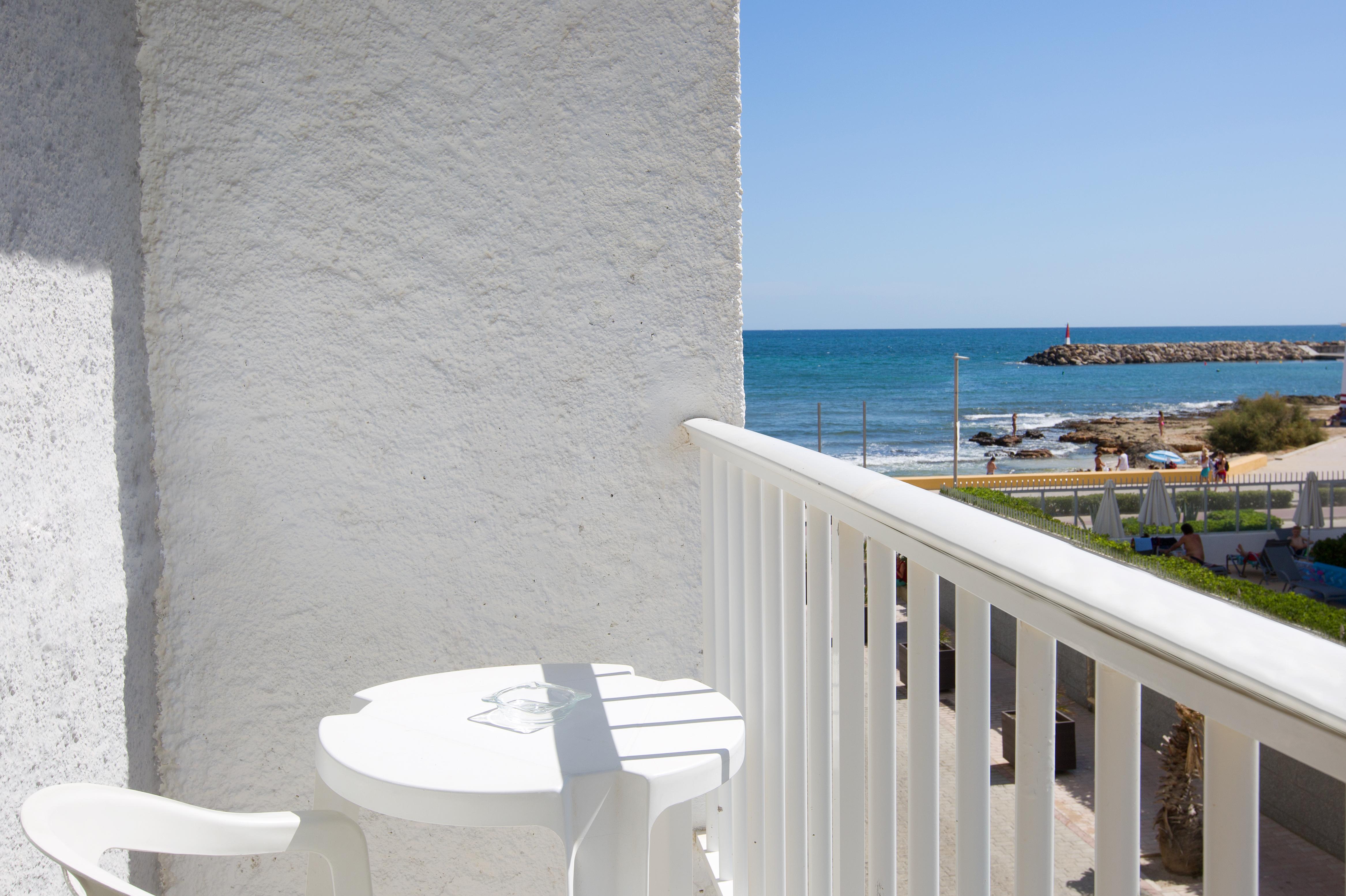 Hotel Js Miramar