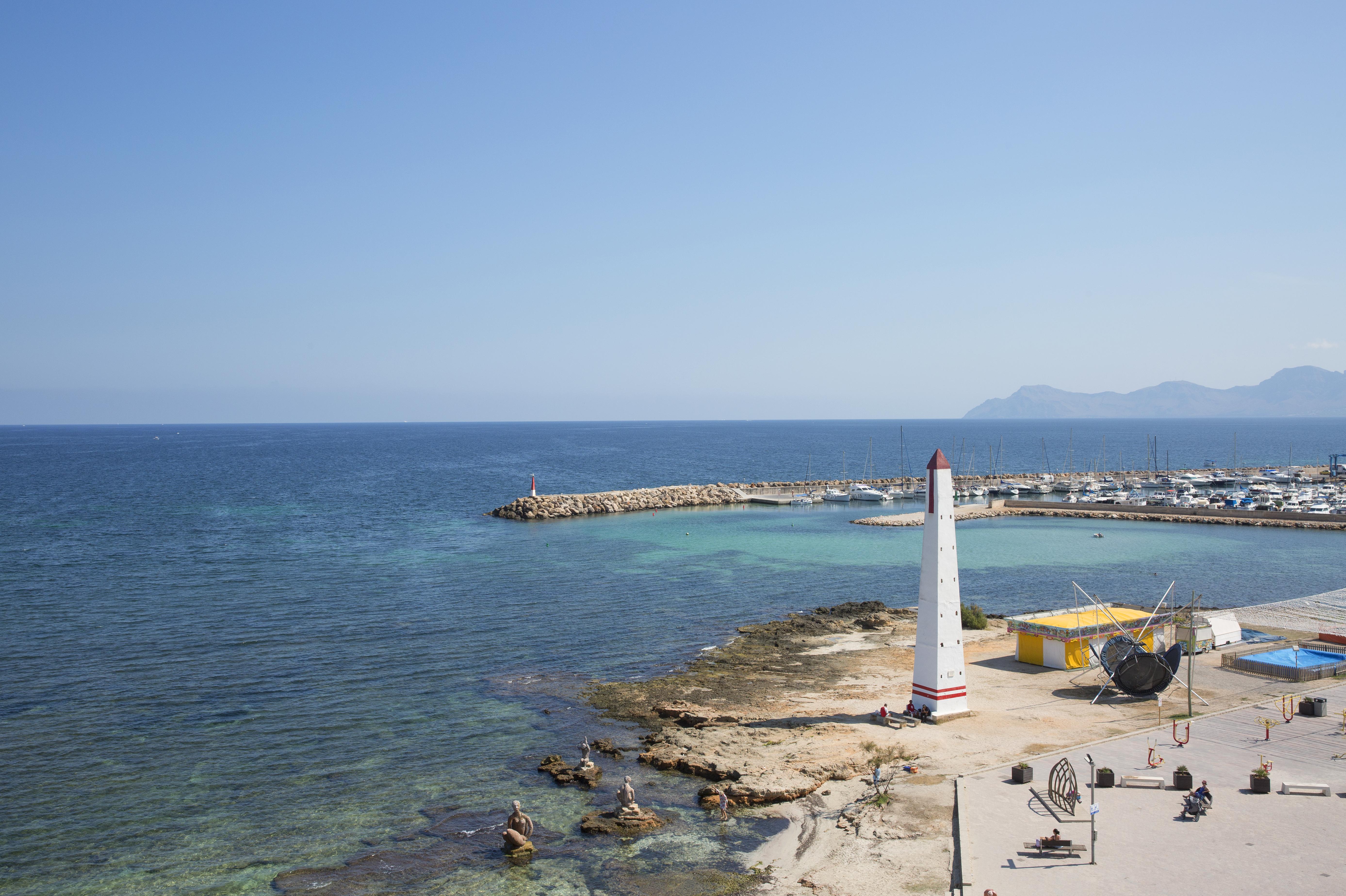 Js Miramar Hotel Can Picafort (Mallorca)