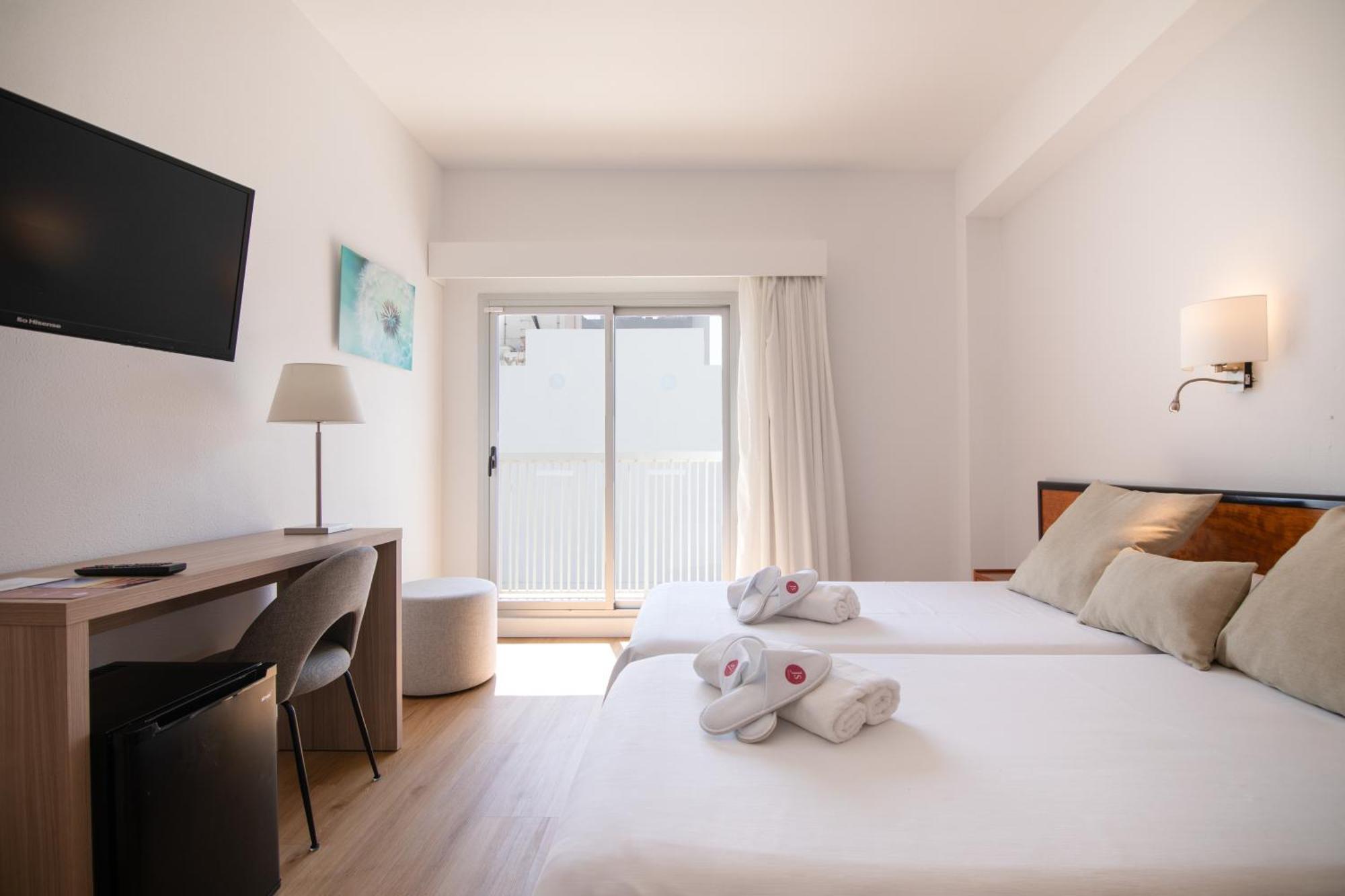 Js Miramar Hotel