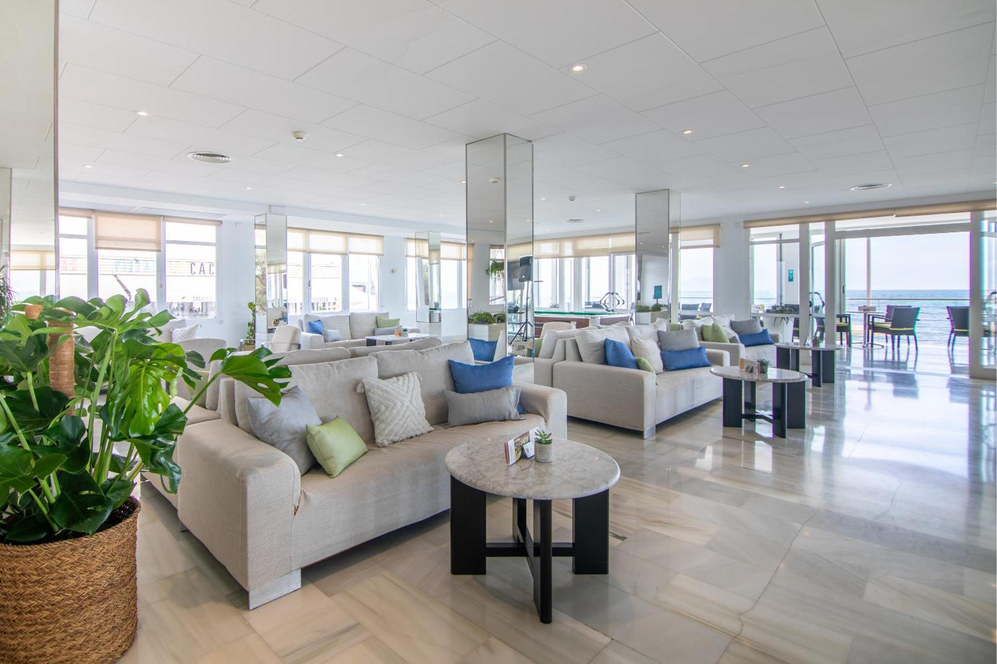 Js Miramar Hotel