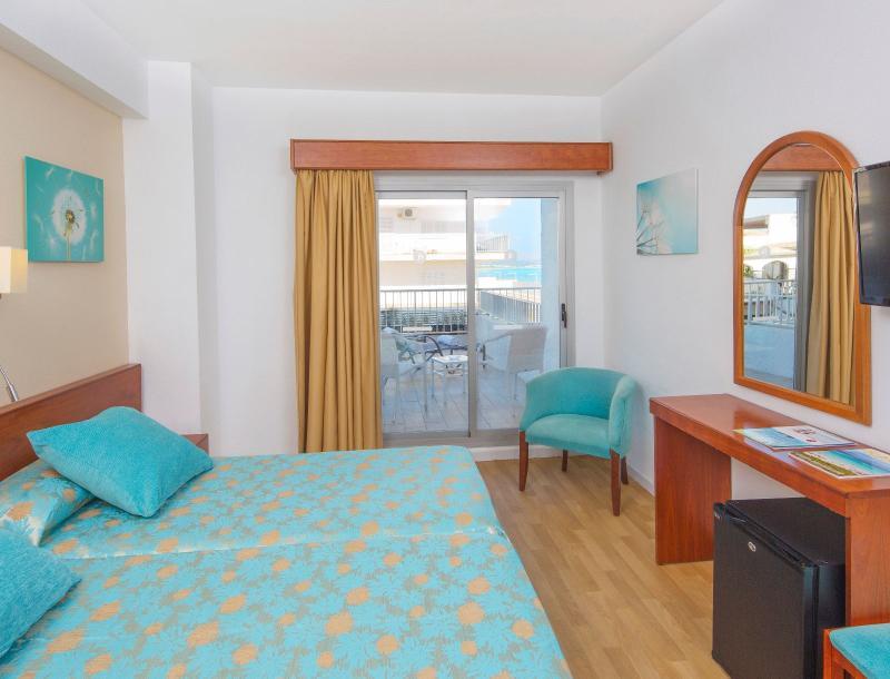 Js Miramar 3* Can Picafort (Mallorca)