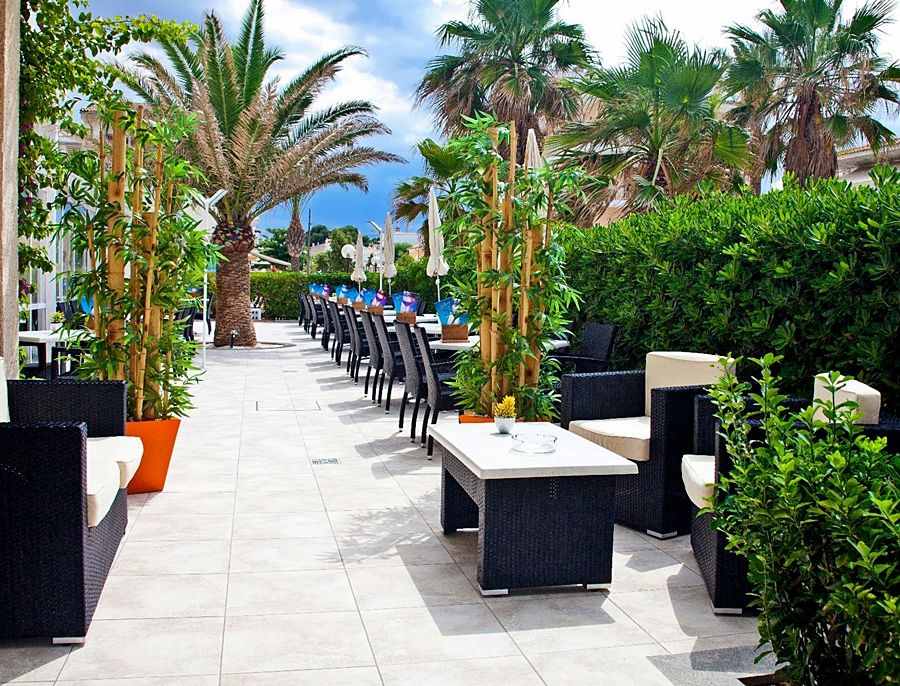 Js Miramar 3* Can Picafort (Mallorca)