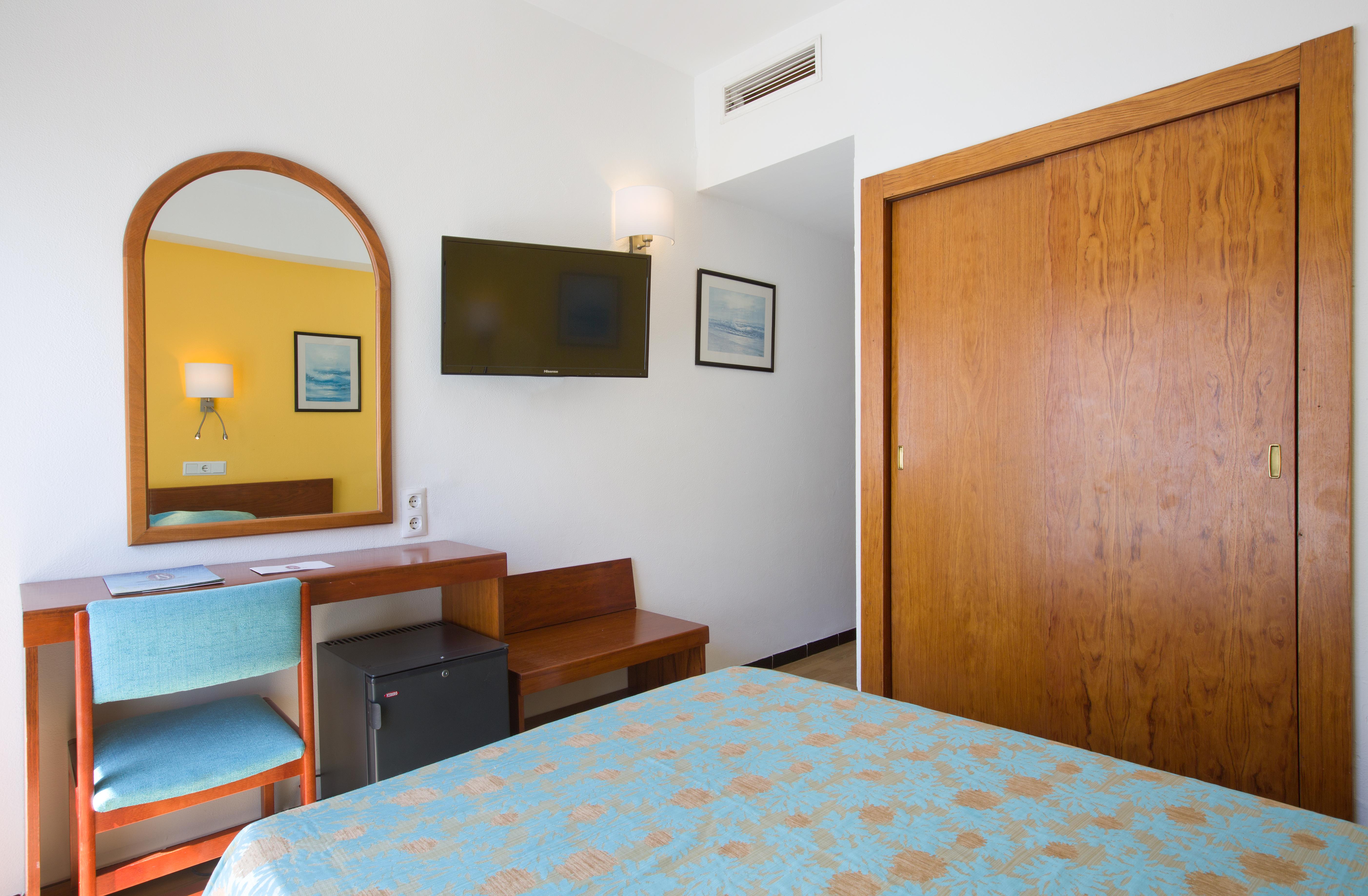Js Miramar Hotel Can Picafort (Mallorca)