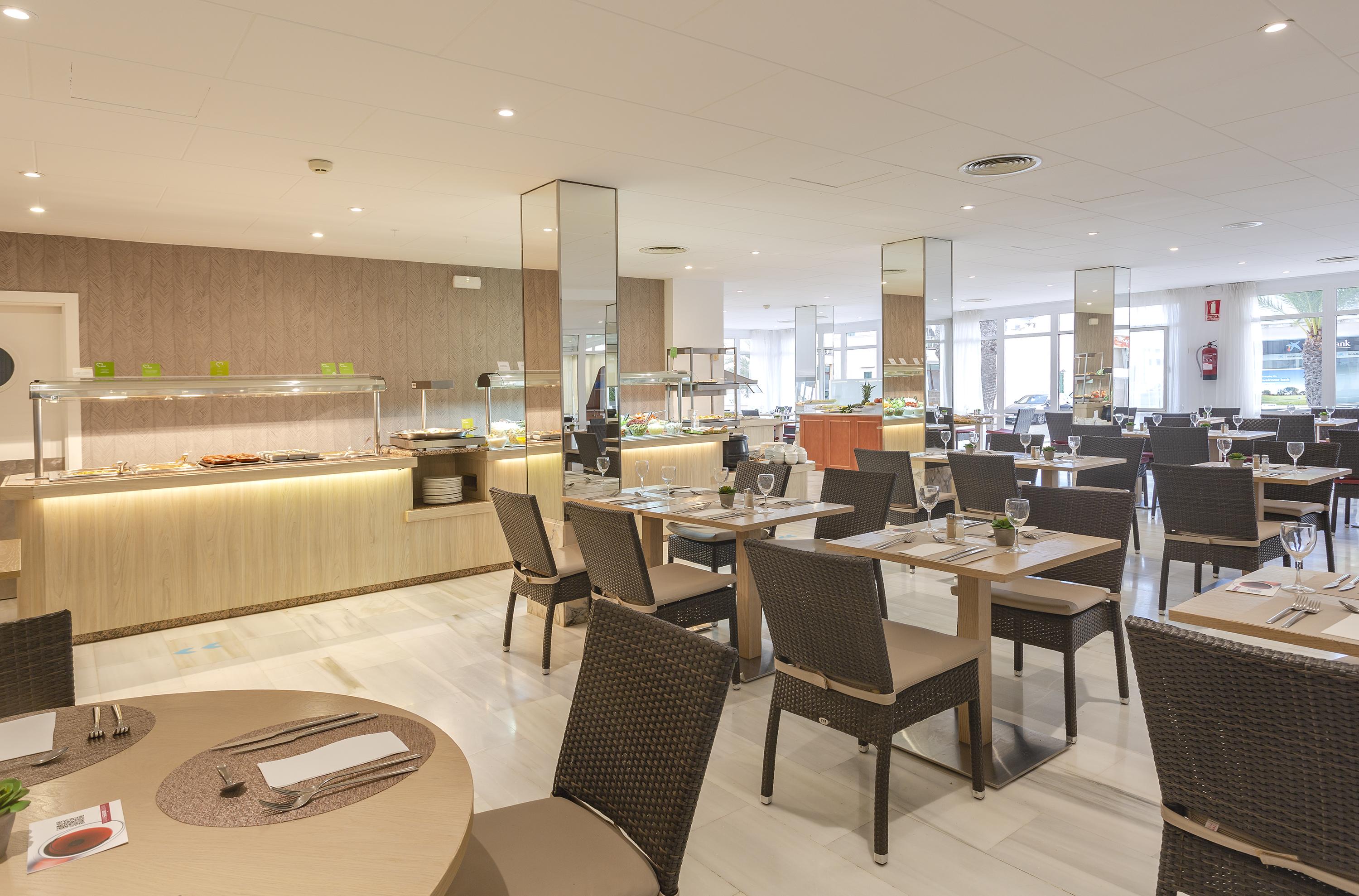 Hotel Js Miramar