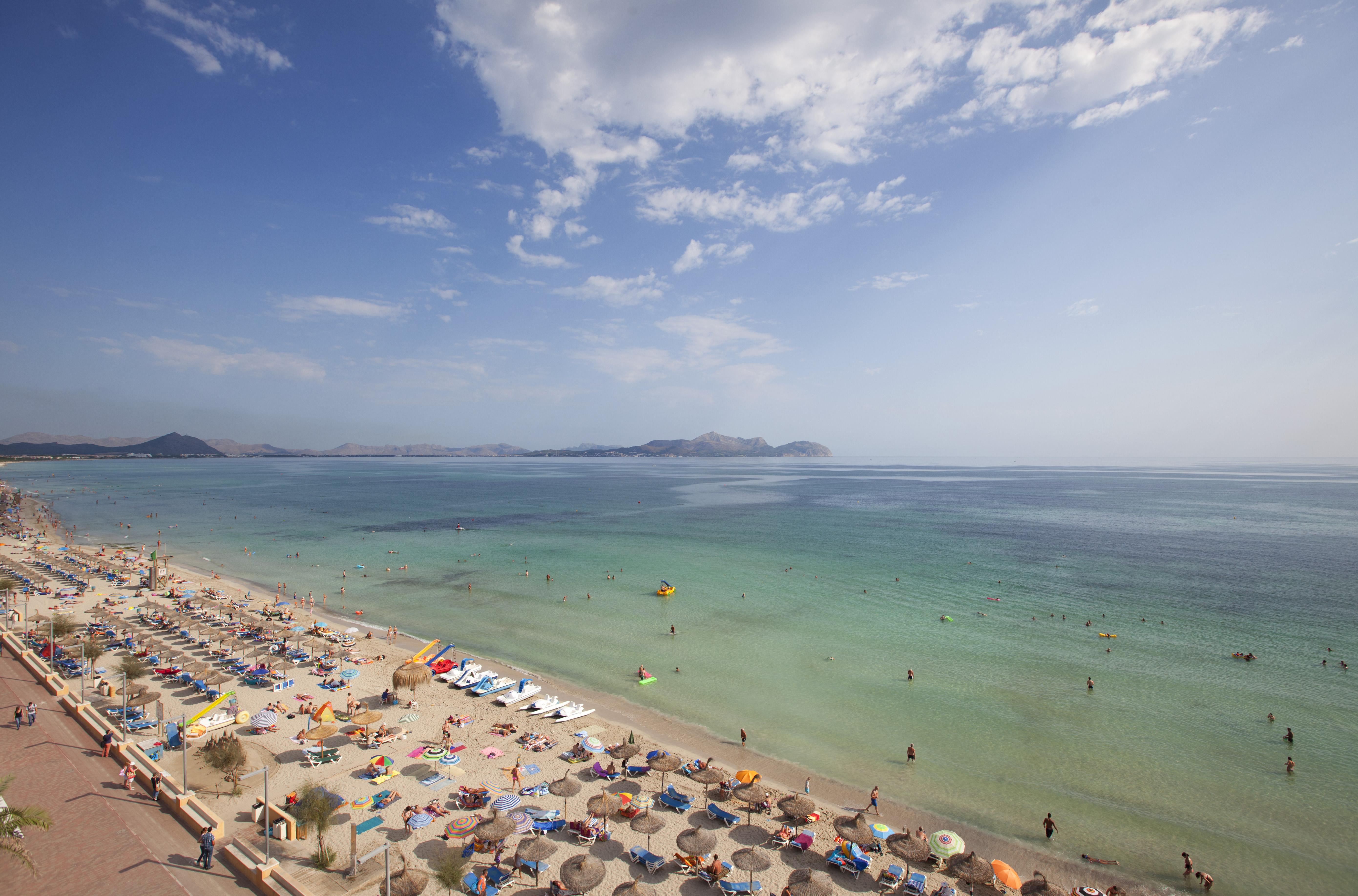Js Miramar Hotel 3*