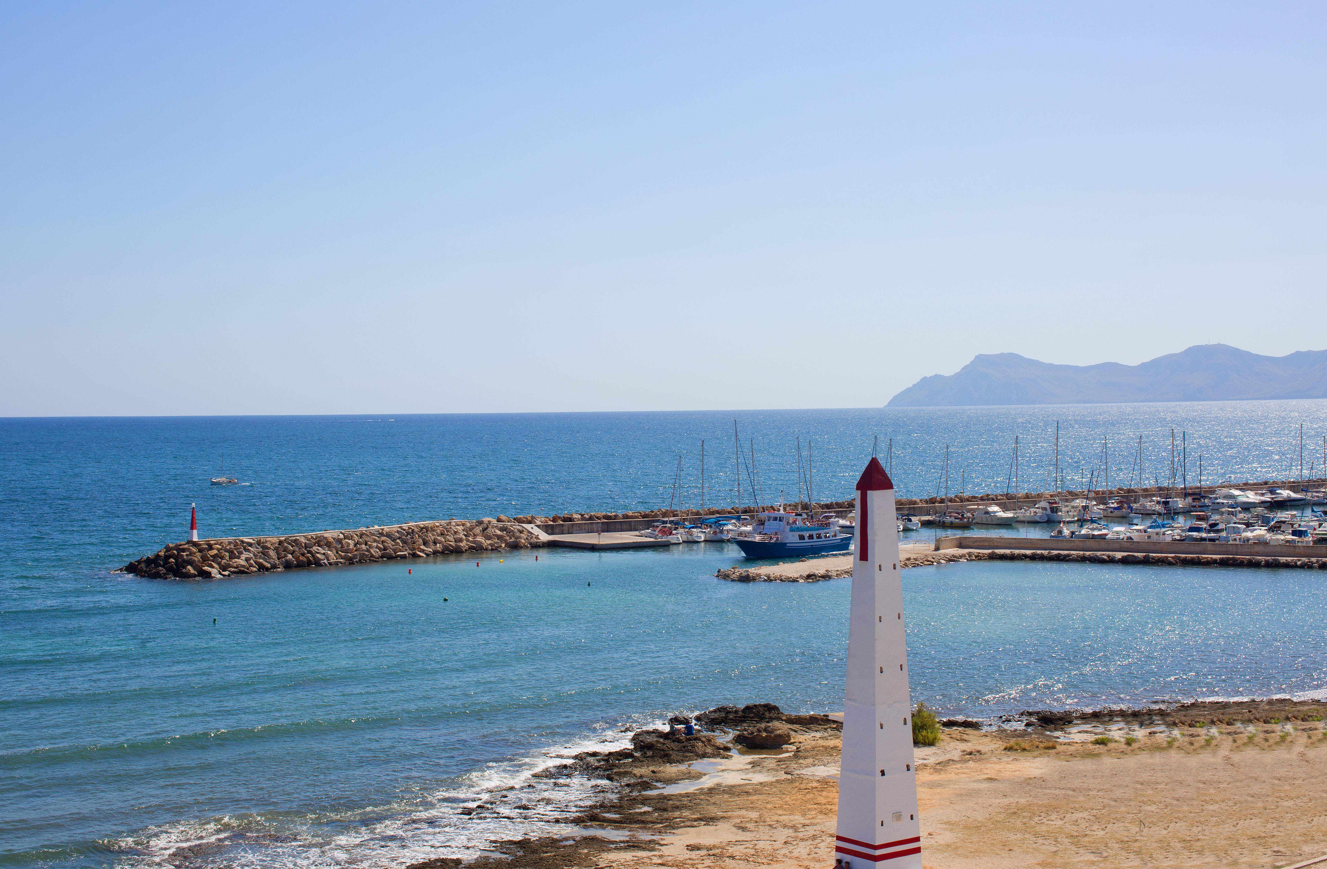 Js Miramar Can Picafort (Mallorca)