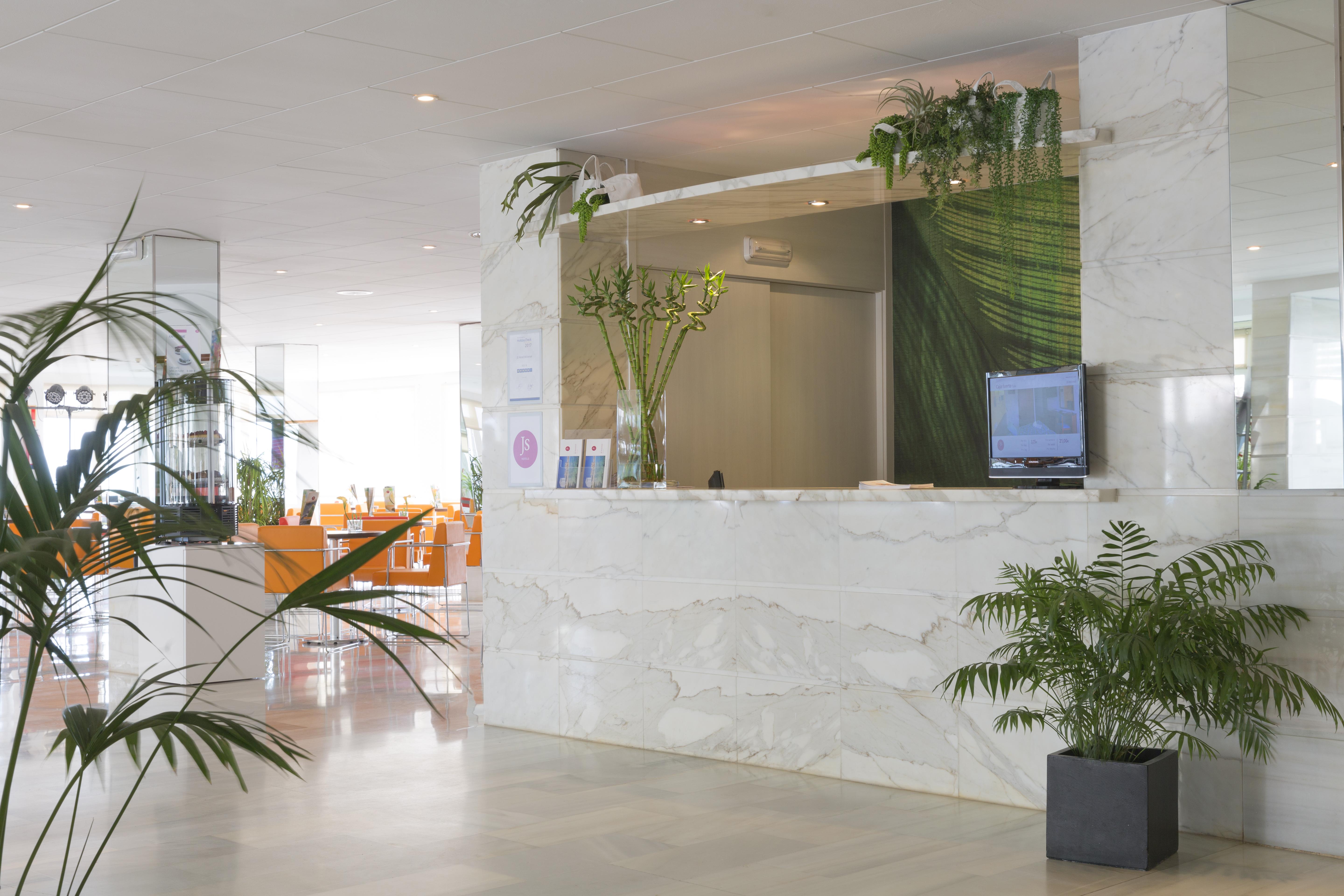Js Miramar Hotel Can Picafort (Mallorca)