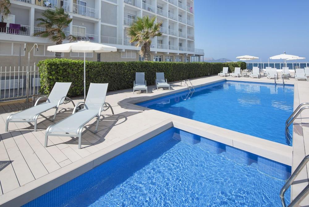 Js Miramar Can Picafort (Mallorca)