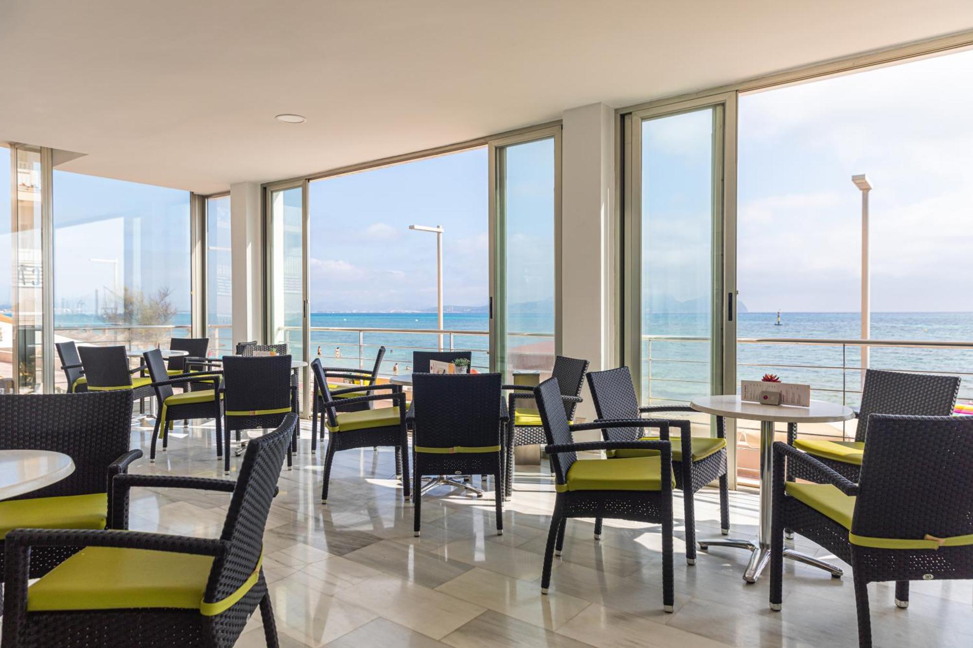 Js Miramar Hotel Can Picafort (Mallorca)