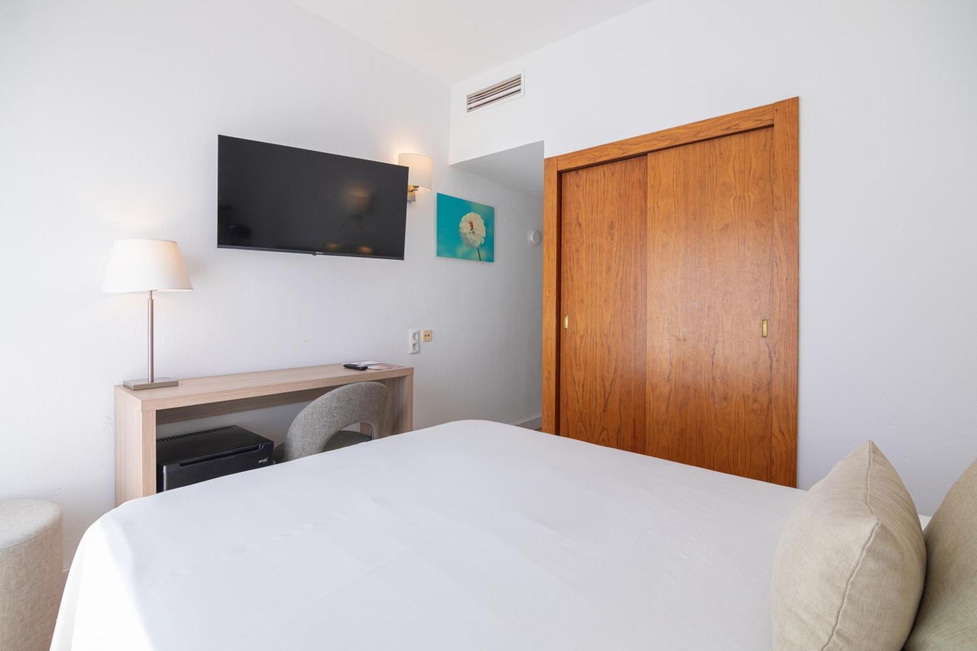 Hotel Js Miramar Can Picafort (Mallorca)