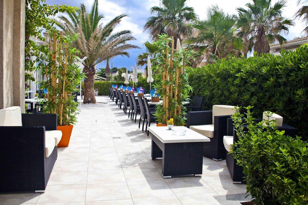 Hotel Js Miramar 3*