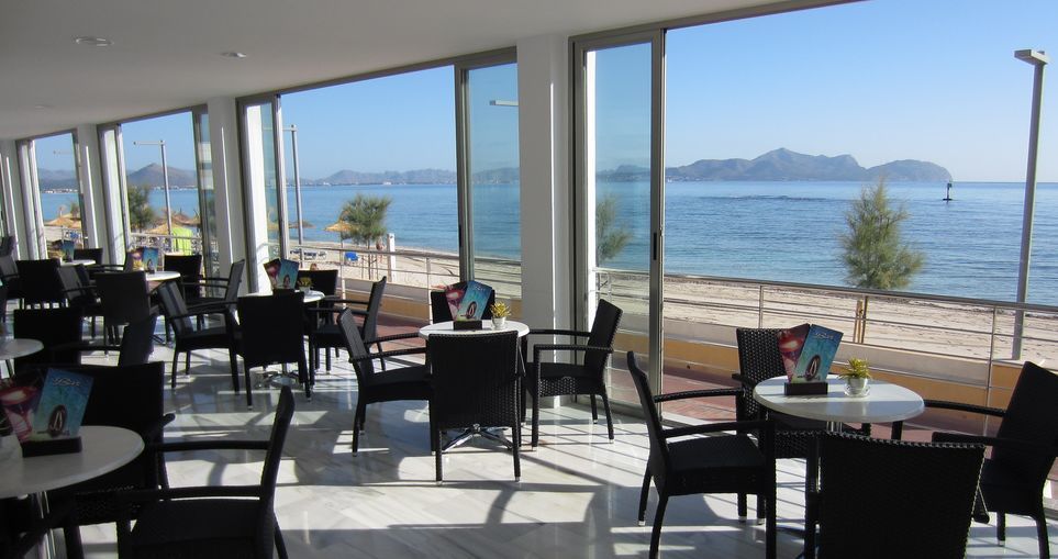 Js Miramar Hotel Can Picafort (Mallorca)