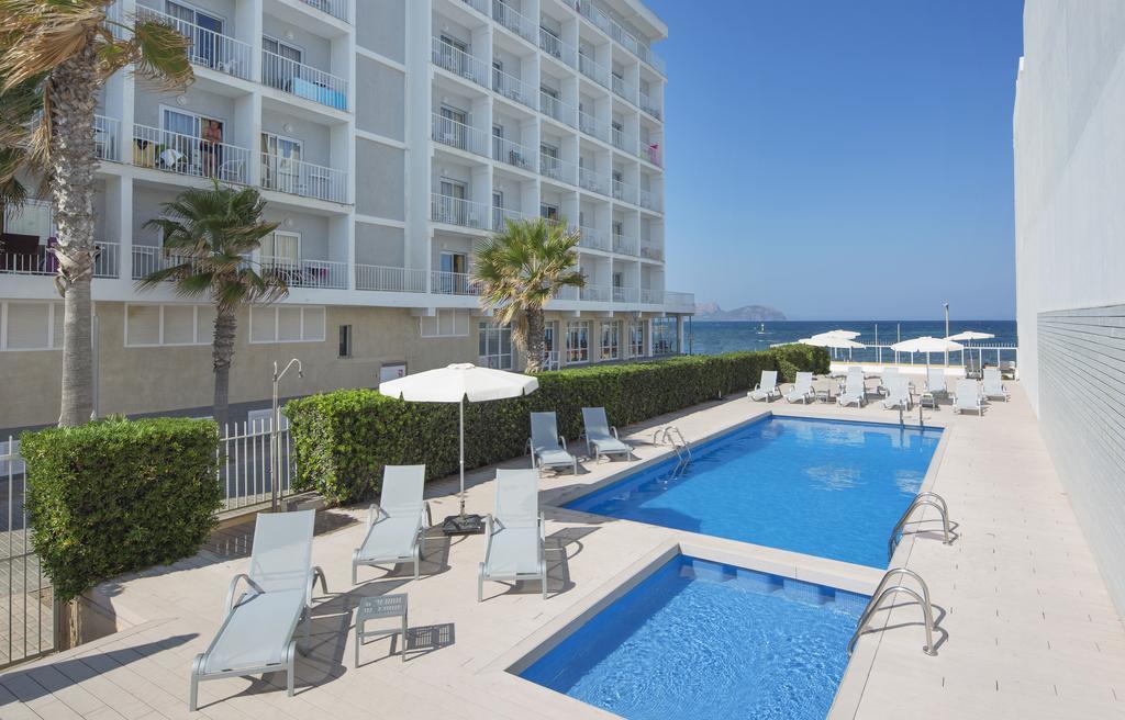 Hotel Js Miramar