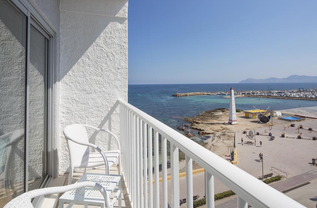 Hotel Js Miramar