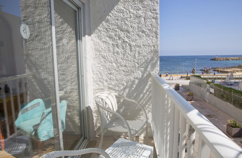Hotel Js Miramar 3*