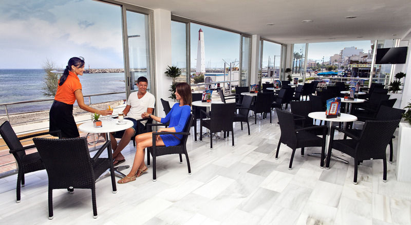 Hotel Js Miramar 3*