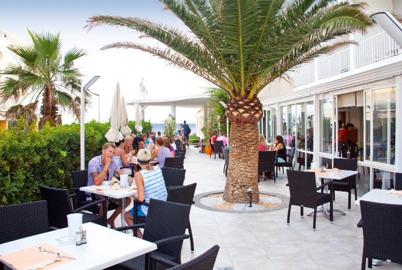 Js Miramar 3* Can Picafort (Mallorca)