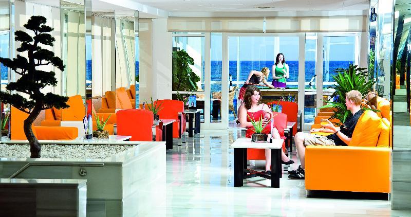 Hotel Js Miramar 3*