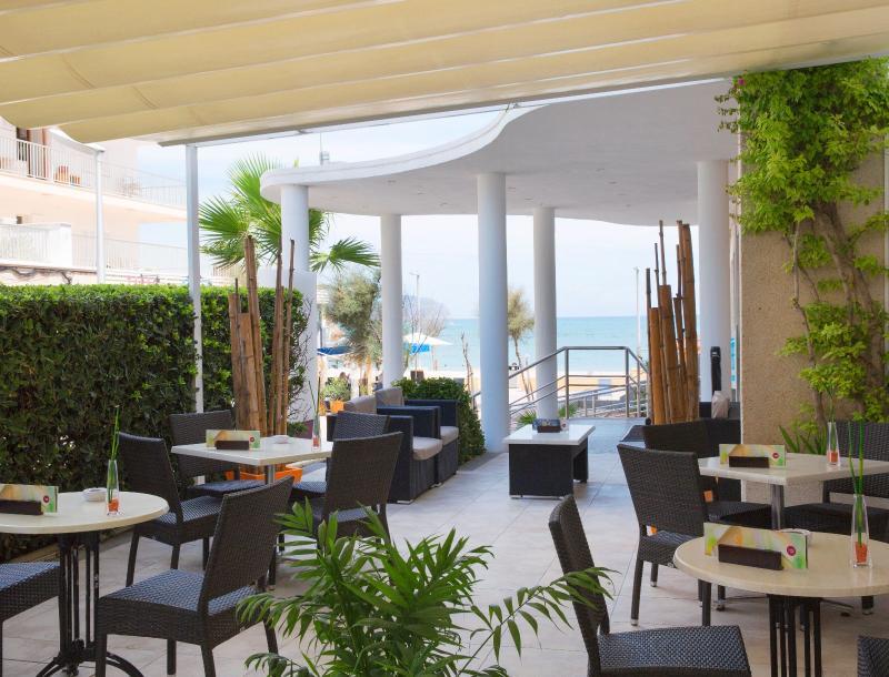 Js Miramar Hotel