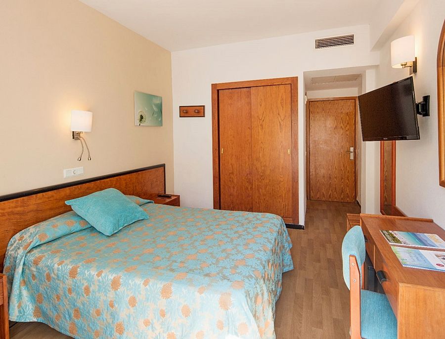 Js Miramar Can Picafort (Mallorca)