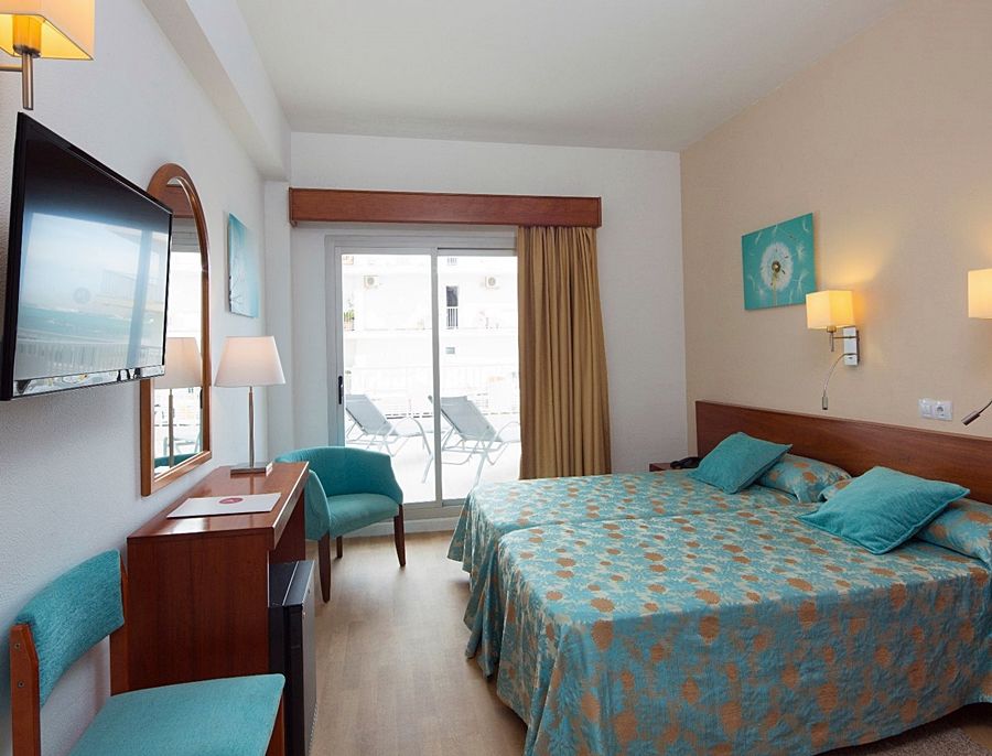 Js Miramar 3* Can Picafort (Mallorca)