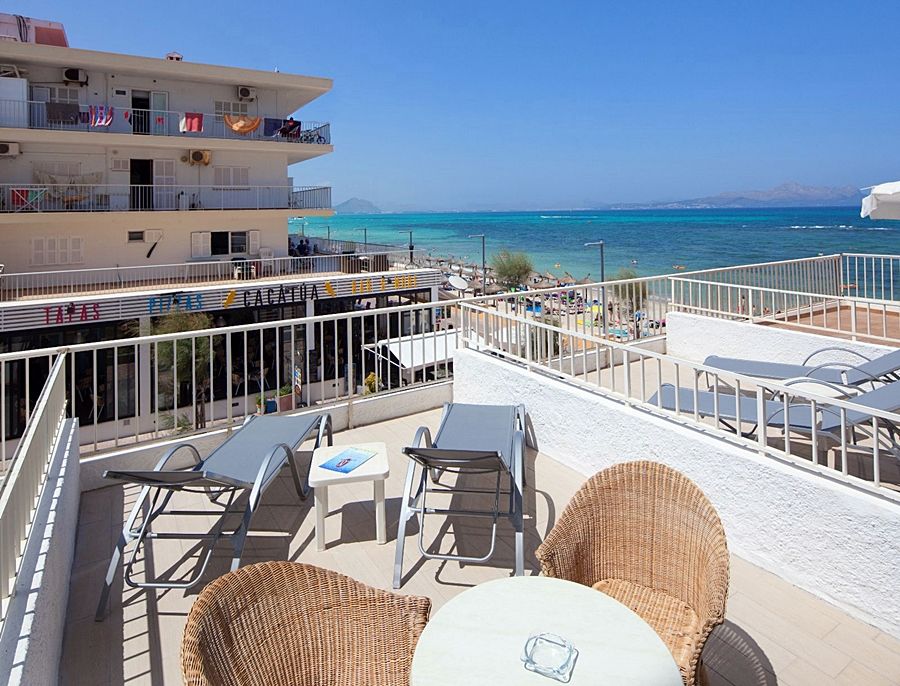 Js Miramar Hotel