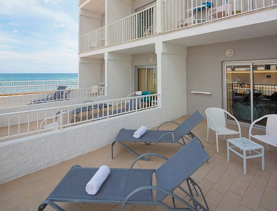 Js Miramar Can Picafort (Mallorca)