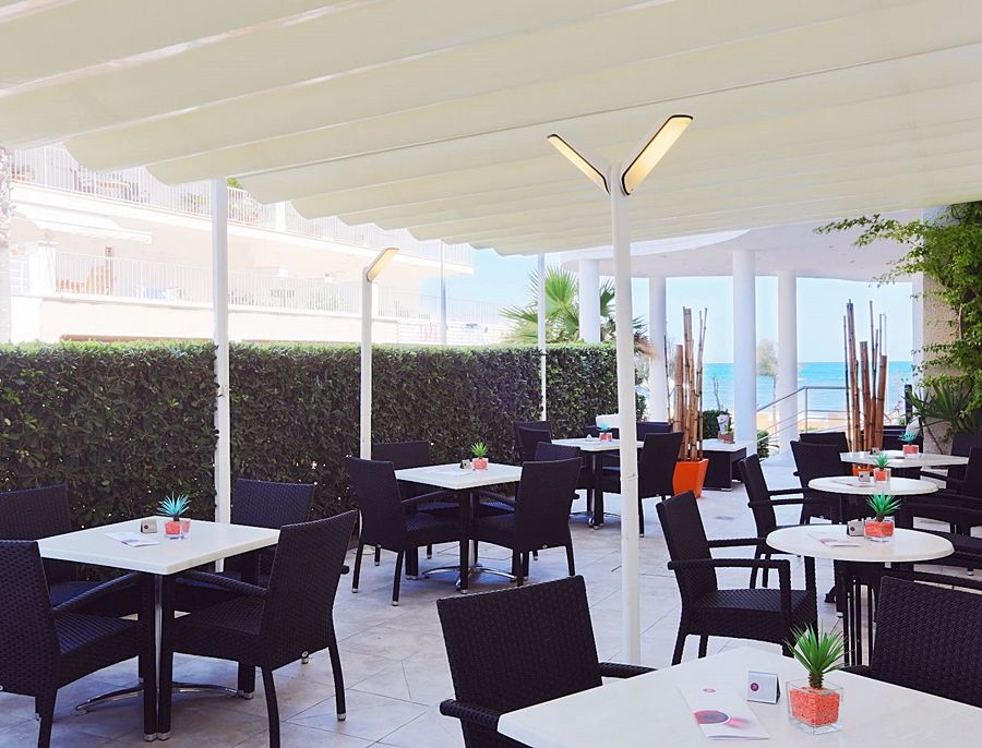 Js Miramar Can Picafort (Mallorca)