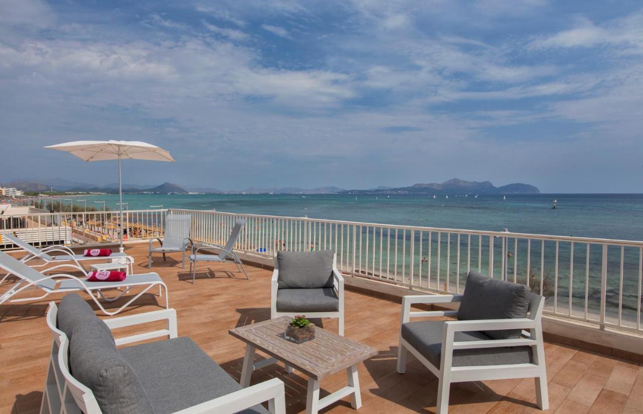 Js Miramar Hotel Can Picafort (Mallorca)