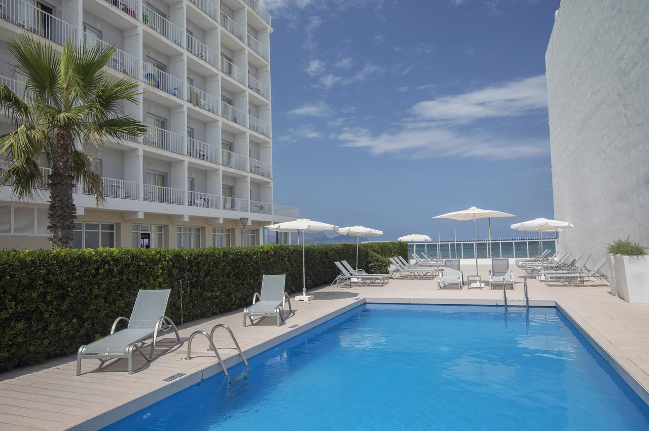 Js Miramar 3* Can Picafort (Mallorca)