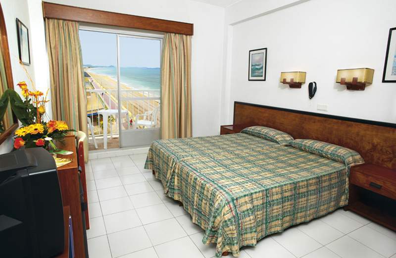 Hotel Js Miramar